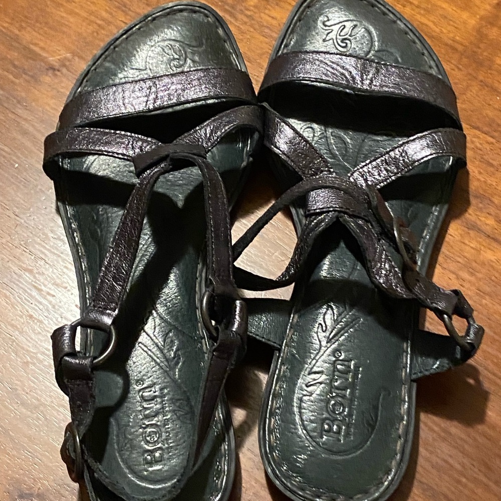 Born Sandals